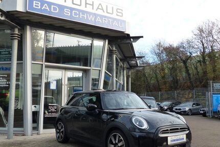 Mini Cooper 24.700 km 28.450 € Bad Schwartau 23611