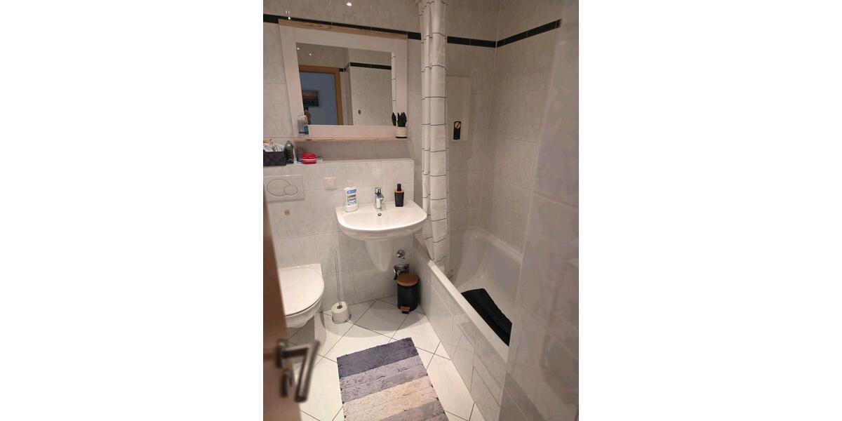 Etagenwohnung Lübeck Sankt Lorenz Nord - 1 Zimmer, 55 m&sup2;, 145.000&euro; | Angebot:26961327