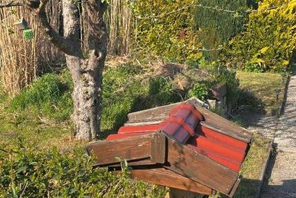 Grundstück Lübeck Sankt Gertrud - 3.500&euro; | Angebot:26319259