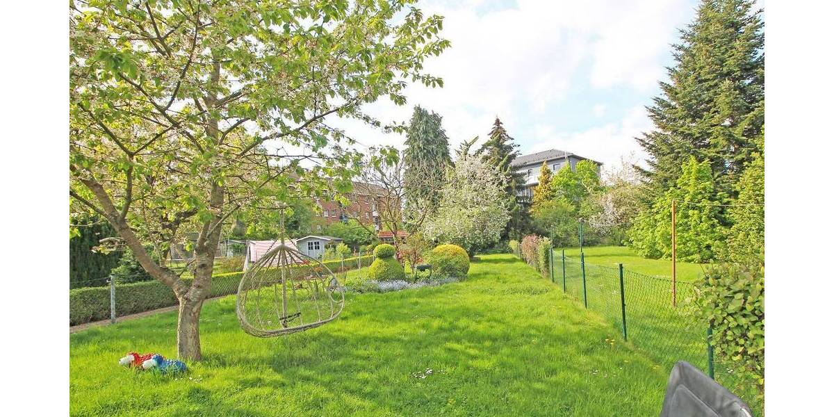 Doppelhaushälfte Bad Segeberg - 3 Zimmer, 73 m&sup2;, 199.000&euro; | Angebot:25747332