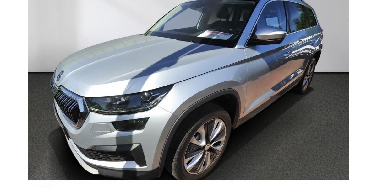 Skoda Kodiaq 91.750 km 33.880 &euro; Bad Schwartau 23611