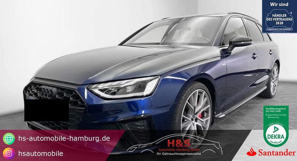 Audi A4 126.690 km 32.900 &euro; Bad Segeberg 23795