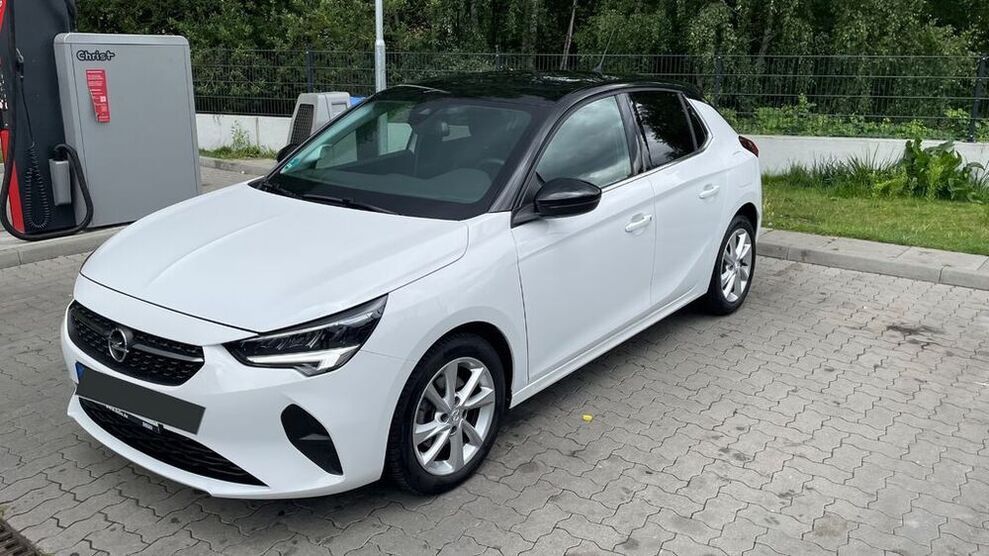 Corsa