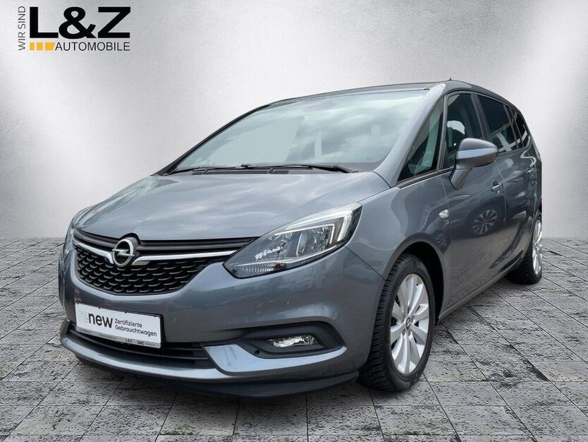 Zafira