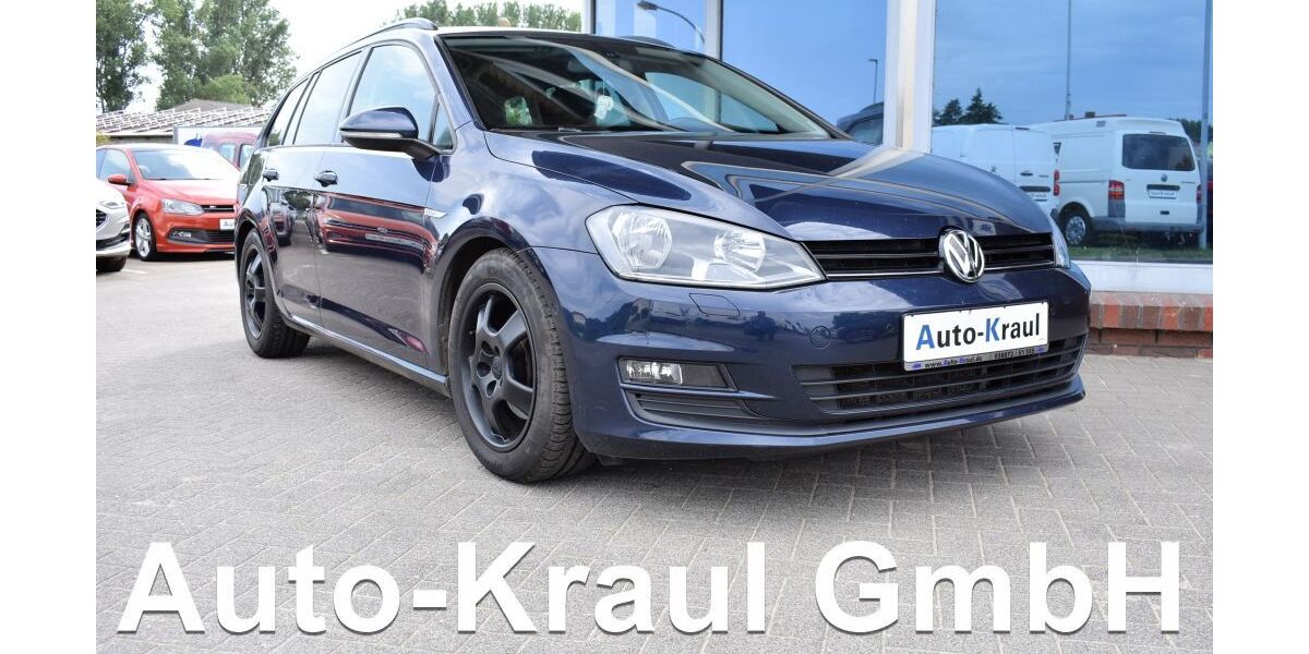 VW Golf 236.598 km 3.799 &euro; Rehna 19217