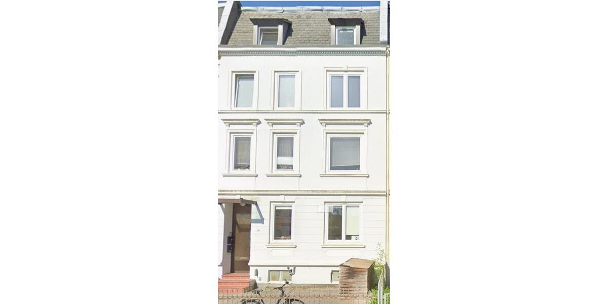 Erdgeschoßwohnung Lübeck Sankt Lorenz Nord - 2 Zimmer, 44 m&sup2;, 166.000&euro; | Angebot:26387725