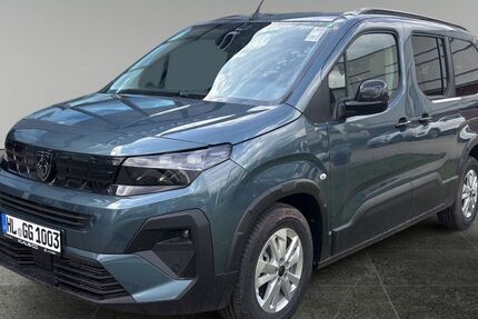 Peugeot Rifter 3.000 km 31.890 &euro; Lübeck 23562