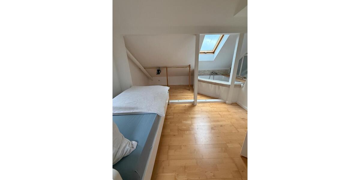 Etagenwohnung Ratekau - 2.5 Zimmer, 68 m&sup2;, 800&euro; | Angebot:27650467