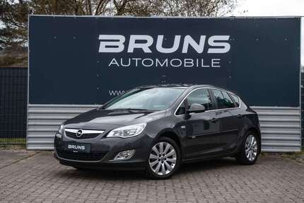 Opel Astra 105.000 km 5.990 € Lübeck 23560