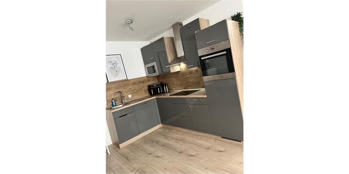 Erdgeschoßwohnung Bad Segeberg - 3 Zimmer, 80 m&sup2;, 1.070&euro; | Angebot:25287021