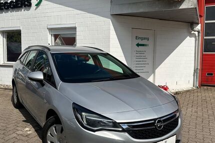 Opel Astra 243.692 km 4.890 &euro; Bad Segeberg 23795