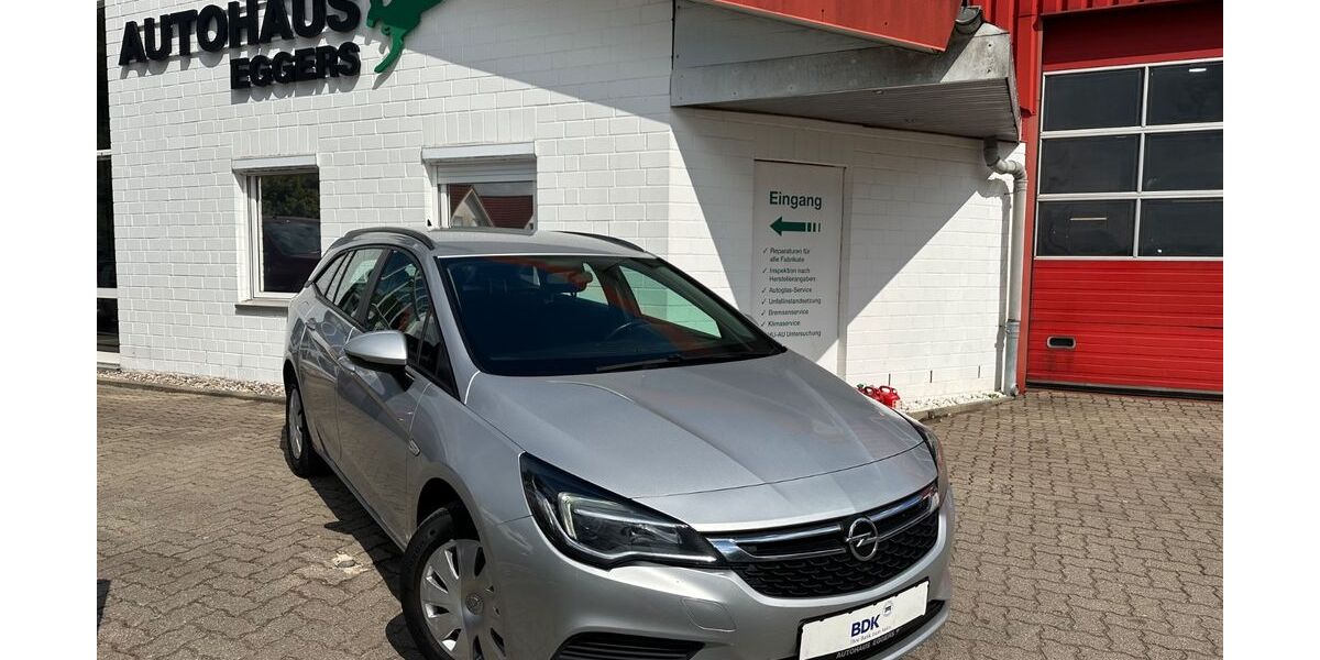 Opel Astra 243.692 km 4.890 &euro; Bad Segeberg 23795