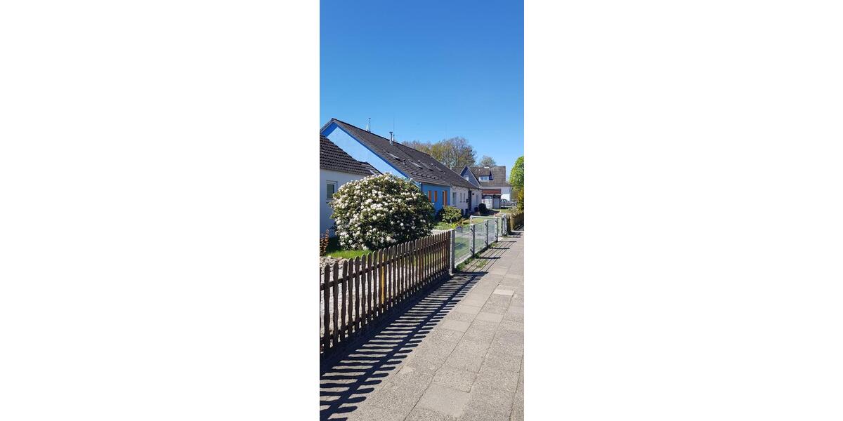 Doppelhaushälfte Lübeck Kücknitz - 3 Zimmer, 80 m&sup2;, 240.000&euro; | Angebot:26611757