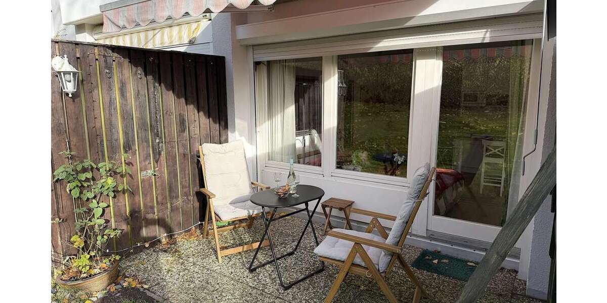 Etagenwohnung Timmendorfer Strand - 1 Zimmer, 26 m&sup2;, 249.000&euro; | Angebot:23748524