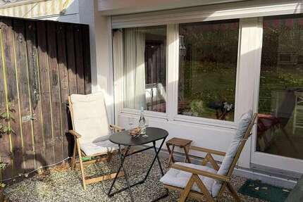 Wohnung zum Kaufen in Timmendorfer Strand 259.000 € 25.6 m² 1 zimmer