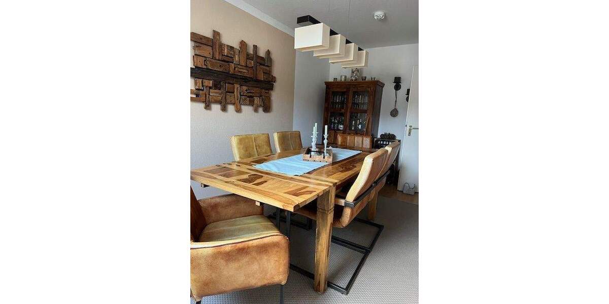 Etagenwohnung Neustadt in Holstein Neustadt - 3 Zimmer, 257.900&euro; | Angebot:24859977