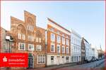 Mehrfamilienhaus, Wohnhaus Lübeck Innenstadt - 1 Zimmer, 334 m&sup2;, 880.000&euro; | Angebot:25670818