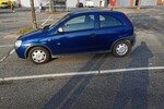 Opel Corsa C 103.500 km 1.500 &euro; Lübeck 23539