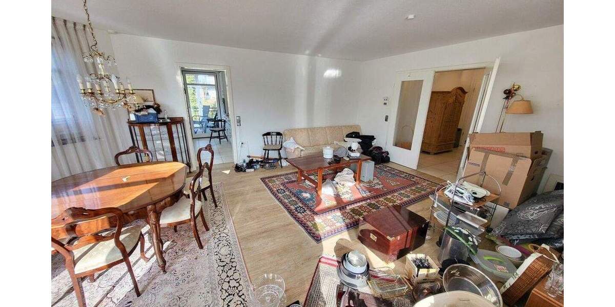 Etagenwohnung Bad Schwartau - 3 Zimmer, 109 m&sup2;, 1.630&euro; | Angebot:25601899
