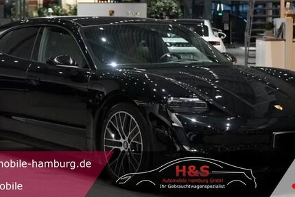 Porsche Taycan 61.950 km 62.900 &euro; Bad Segeberg 23795