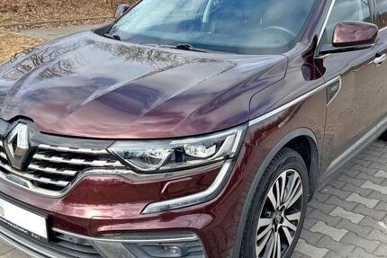Renault Koleos 52.600 km 22.800 &euro; Lübeck 23562
