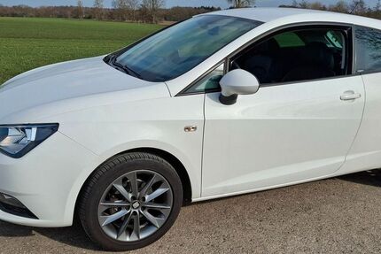 Seat Ibiza 109.630 km 7.750 &euro; Sterley 23883