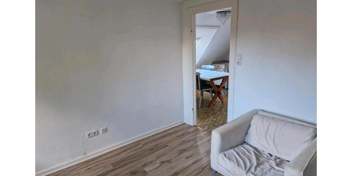 Wohnung Warnsdorf 2 zimmer