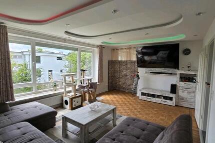 Wohnung Bad Oldesloe - 5 Zimmer, 111 m&sup2;, 285.000&euro; | Angebot:25551292