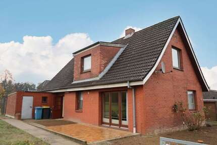 Haus Berkenthin - 6 Zimmer, 132 m&sup2;, 249.000&euro; | Angebot:26111926