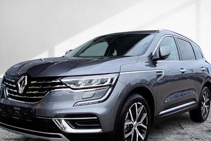 Renault Koleos 1.900 km 39.980 € Bad Oldesloe 23843