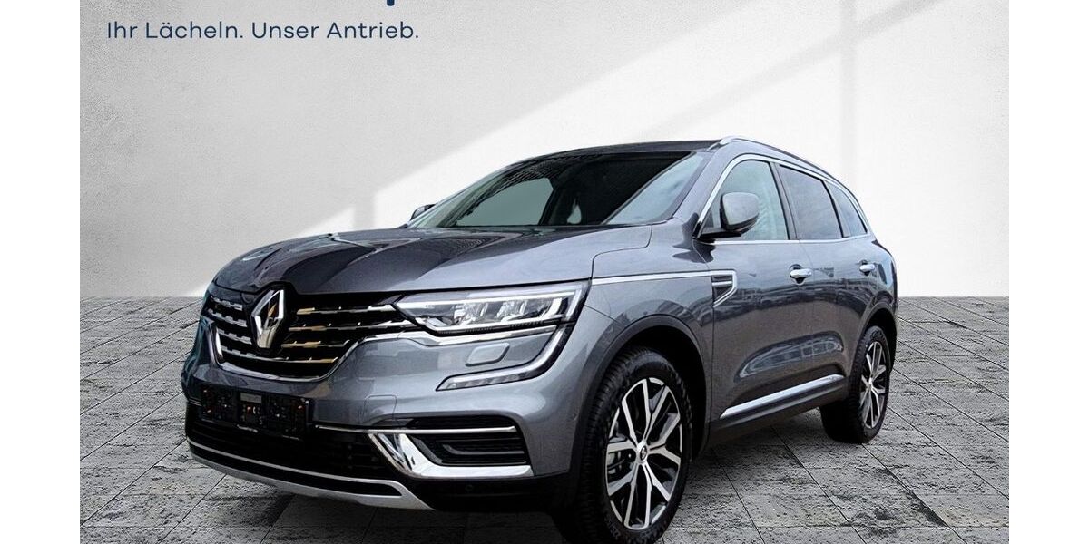 Renault Koleos 1.900 km 39.980 € Bad Oldesloe 23843