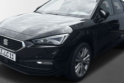Seat Leon 36.742 km 19.349 &euro; Mölln 23879