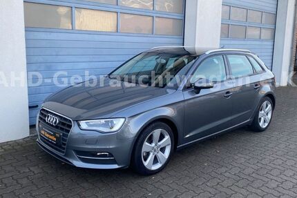 Audi A3 93.090 km 14.490 &euro; Bad Segeberg (nördlich von Hamburg) 23795