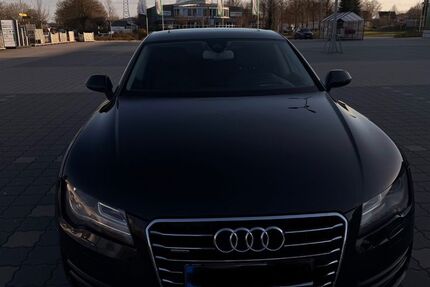 Audi A7 126.000 km 15.700 &euro; Bad Segeberg 23795