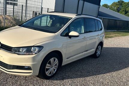 VW Touran 299.000 km 9.999 &euro; Ratzeburg bei Hamburg 23909