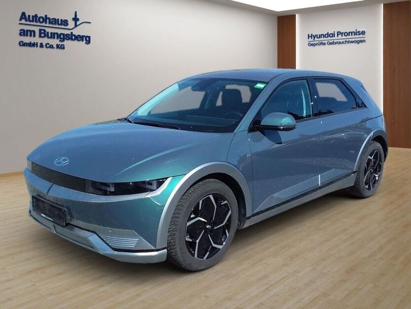 IONIQ 5