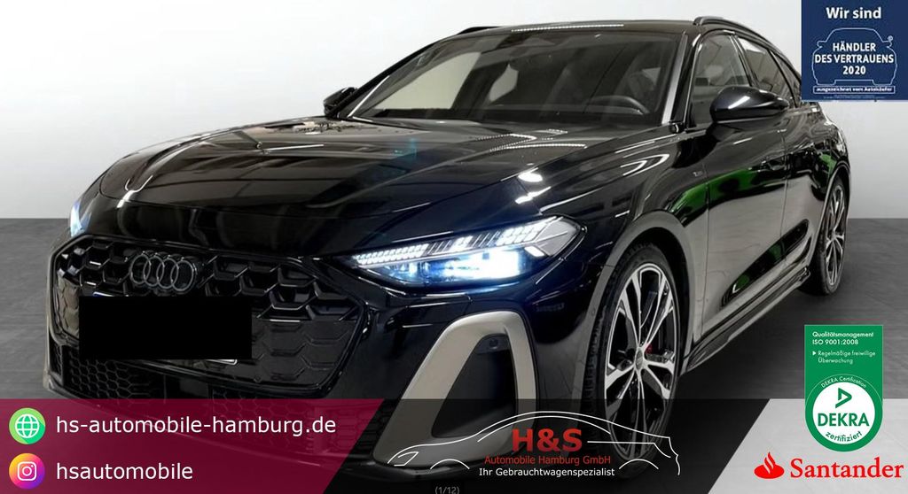 Audi A5 10.000 km 64.400 &euro; Bad Segeberg 23795