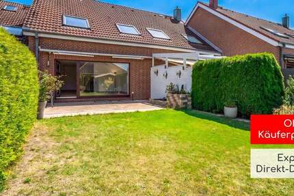 Haus Stockelsdorf - 3 Zimmer, 110 m&sup2;, 329.000&euro; | Angebot:27123230