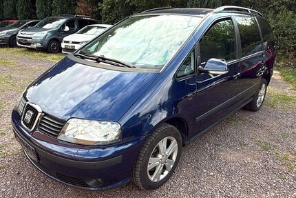 Seat Alhambra 222.600 km 3.890 &euro; Bad Segeberg 23795
