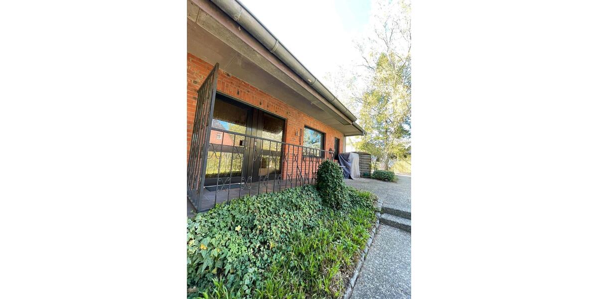 Erdgeschoßwohnung Mölln - 3.5 Zimmer, 110 m&sup2;, 1.150&euro; | Angebot:26395591