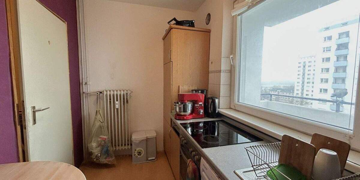 Etagenwohnung Lübeck Moisling - 155.000&euro; | Angebot:25142188