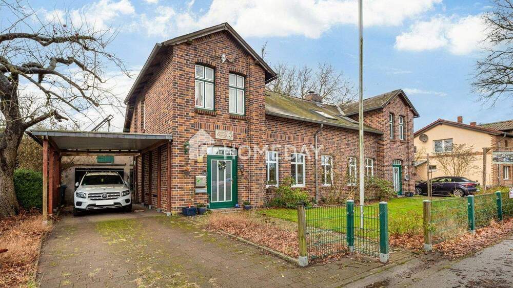 Einfamilienhaus Zarpen - 1 Zimmer, 280 m&sup2;, 570.000&euro; | Angebot:25694306