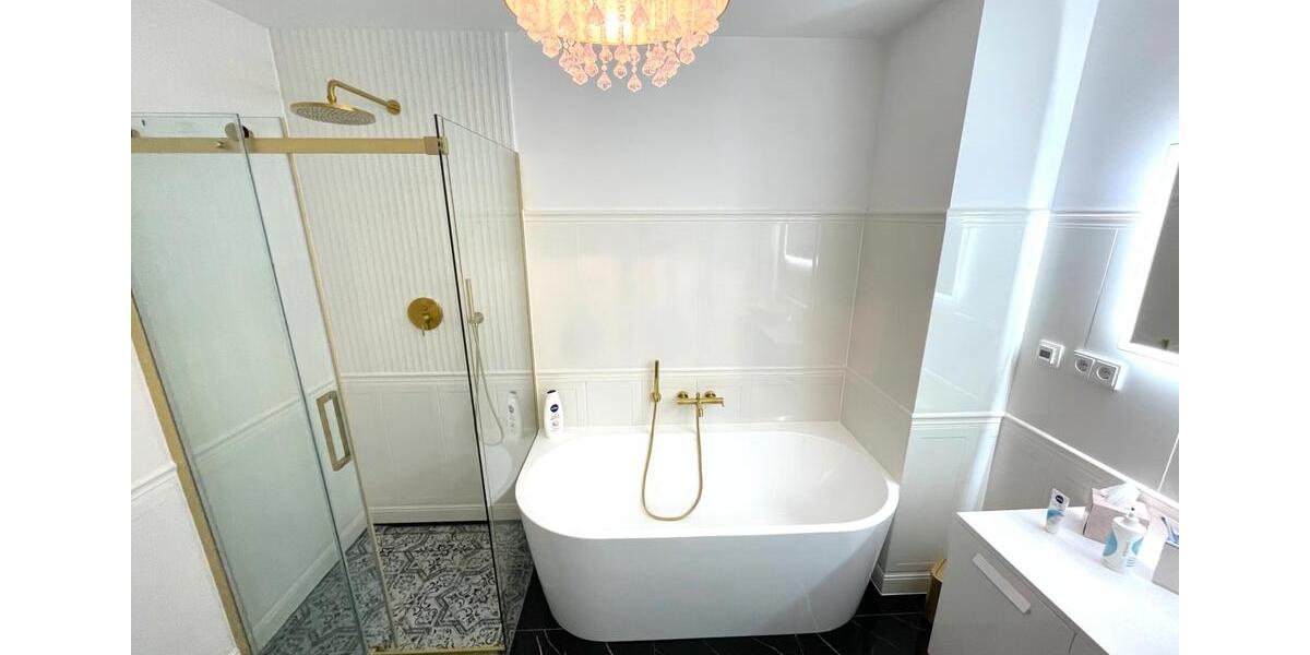 Hochparterre Lübeck Alt-Travemünde / Rönnau - 3 Zimmer, 111 m&sup2;, 749.000&euro; | Angebot:27725653