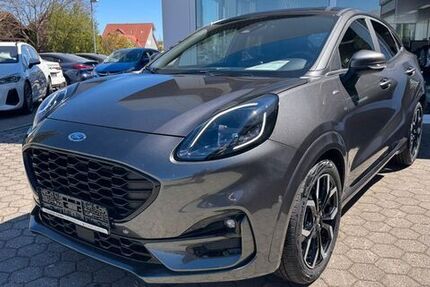 Ford Puma 39.990 km 19.790 &euro; Bad Segeberg 23795