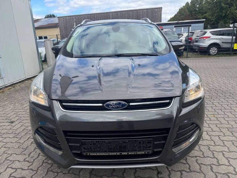 Kuga