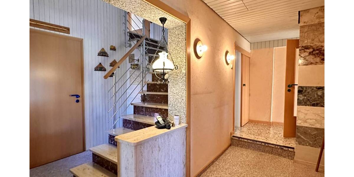 Einfamilienhaus Ahrensbök Barghorst - 5 Zimmer, 144 m&sup2;, 270.000&euro; | Angebot:25916779