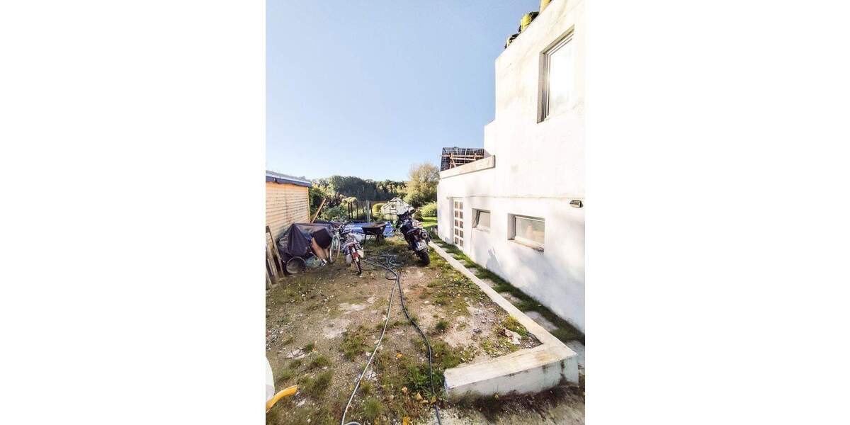 Einfamilienhaus Selmsdorf - 9 Zimmer, 214 m&sup2;, 460.000&euro; | Angebot:26319090