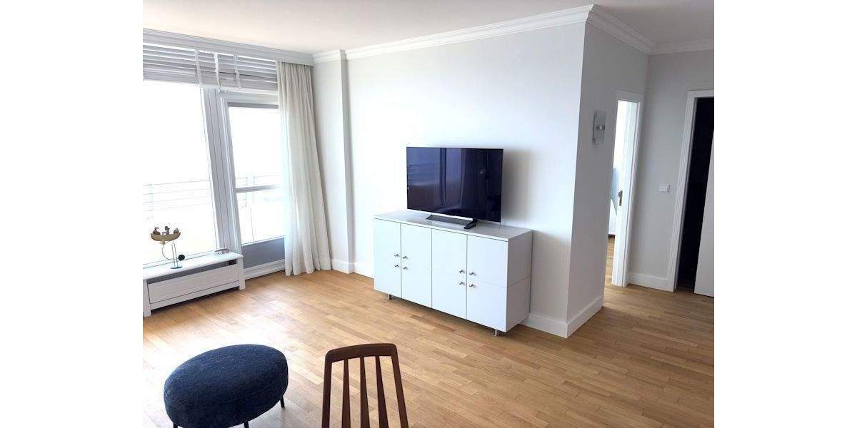Etagenwohnung Timmendorfer Strand - 2 Zimmer, 73 m&sup2;, 545.000&euro; | Angebot:26410768