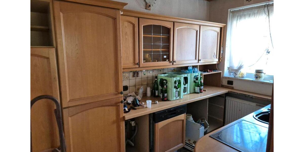 Einfamilienhaus Lübeck Sankt Jürgen - 5 Zimmer, 100 m&sup2;, 419.000&euro; | Angebot:26687654