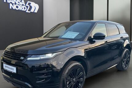 Land Rover Range Rover Evoque 9.999 km 43.550 &euro; Lübeck 23554